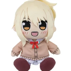 Good Smile Company Love Live! Nijigasaki High School Idol Club Ai Miyashita Plush Doll JAPAN