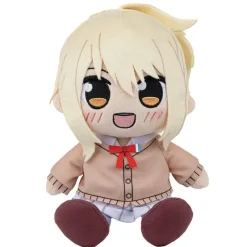 Good Smile Company Love Live! Nijigasaki High School Idol Club Ai Miyashita Plush Doll JAPAN