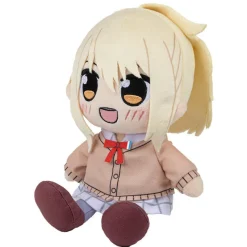 Good Smile Company Love Live! Nijigasaki High School Idol Club Ai Miyashita Plush Doll JAPAN