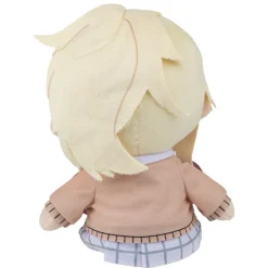 Good Smile Company Love Live! Nijigasaki High School Idol Club Ai Miyashita Plush Doll JAPAN