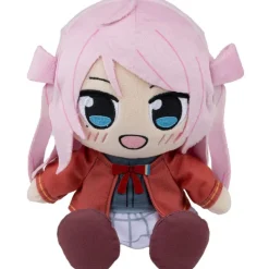 Good Smile Company Plush Toy*Love Live! Nijigasaki High School Idol Club Lanzhu Zhong Plush Doll JAPAN