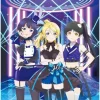 Bushiroad Love Live! Series Official Card Game Sapphire Moon Booster Pack Box TCG JAPAN