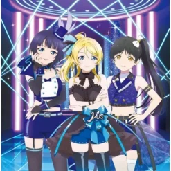 Bushiroad Love Live! Series Official Card Game Sapphire Moon Booster Pack Box TCG JAPAN