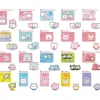 F-Toys Loveeez Acrylic Stand 20Pack BOX Candy Toy JAPAN OFFICIAL