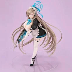 MegaHouse Lucrea Blue Archive Asuna Figure JAPAN OFFICIAL