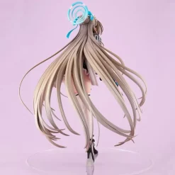 MegaHouse Lucrea Blue Archive Asuna Figure JAPAN OFFICIAL