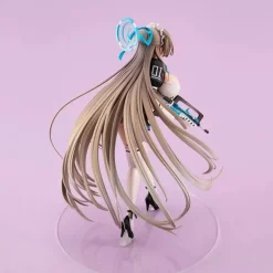 MegaHouse Lucrea Blue Archive Asuna Figure JAPAN OFFICIAL