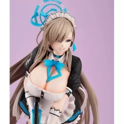 MegaHouse Lucrea Blue Archive Asuna Figure JAPAN OFFICIAL