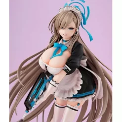 MegaHouse Lucrea Blue Archive Asuna Figure JAPAN OFFICIAL