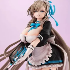 MegaHouse Lucrea Blue Archive Asuna Figure JAPAN OFFICIAL