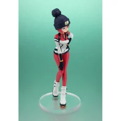 MegaHouse Lucrea Light Gundam GQuuuuuuX Yuzuriha Amate Machu Pilot Suit Ver. Figure JAPAN