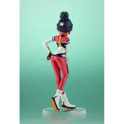 MegaHouse Lucrea Light Gundam GQuuuuuuX Yuzuriha Amate Machu Pilot Suit Ver. Figure JAPAN