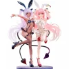BearPanda Figure*Lulumu & Kulomu 1/6 Figure JAPAN OFFICIAL