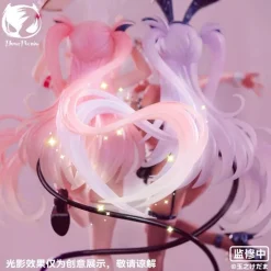 BearPanda Figure*Lulumu & Kulomu 1/6 Figure JAPAN OFFICIAL
