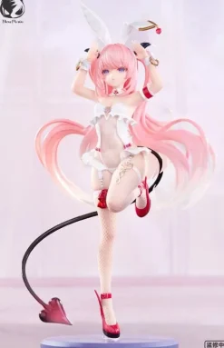 BearPanda Figure*Lulumu & Kulomu 1/6 Figure JAPAN OFFICIAL
