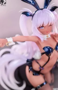 BearPanda Figure*Lulumu & Kulomu 1/6 Figure JAPAN OFFICIAL