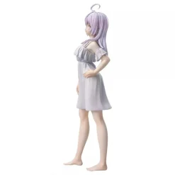 SEGA Luminasta Alya Sometimes Hides Her Feelings in Russian Alya Dress Ver. Figure