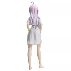 SEGA Luminasta Alya Sometimes Hides Her Feelings in Russian Alya Dress Ver. Figure