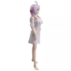 SEGA Luminasta Alya Sometimes Hides Her Feelings in Russian Alya Dress Ver. Figure