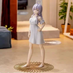SEGA Luminasta Alya Sometimes Hides Her Feelings in Russian Alya Dress Ver. Figure