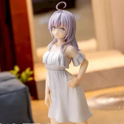 SEGA Luminasta Alya Sometimes Hides Her Feelings in Russian Alya Dress Ver. Figure
