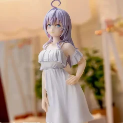 SEGA Luminasta Alya Sometimes Hides Her Feelings in Russian Alya Dress Ver. Figure