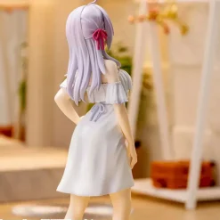 SEGA Luminasta Alya Sometimes Hides Her Feelings in Russian Alya Dress Ver. Figure