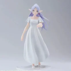SEGA Figure*Luminasta Frieren Beyond Journey's End Frieren & Himmel In Vorig Ver 2set Figure