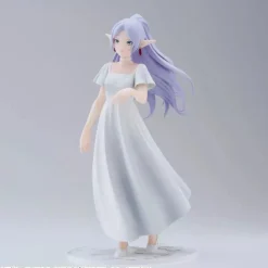 SEGA Figure*Luminasta Frieren Beyond Journey's End Frieren & Himmel In Vorig Ver 2set Figure