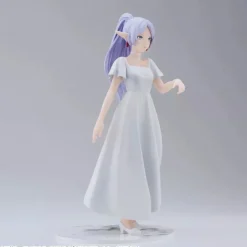 SEGA Figure*Luminasta Frieren Beyond Journey's End Frieren & Himmel In Vorig Ver 2set Figure