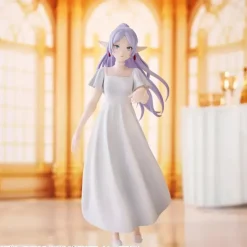 SEGA Figure*Luminasta Frieren Beyond Journey's End Frieren & Himmel In Vorig Ver 2set Figure