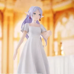 SEGA Figure*Luminasta Frieren Beyond Journey's End Frieren & Himmel In Vorig Ver 2set Figure