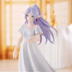 SEGA Figure*Luminasta Frieren Beyond Journey's End Frieren & Himmel In Vorig Ver 2set Figure