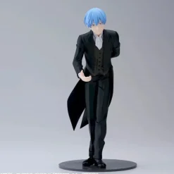 SEGA Figure*Luminasta Frieren Beyond Journey's End Frieren & Himmel In Vorig Ver 2set Figure