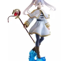 SEGA Figure*Luminasta Frieren Beyond Journey's End Frieren Beyond Journey's End Ver. Figure