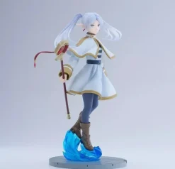 SEGA Figure*Luminasta Frieren Beyond Journey's End Frieren Beyond Journey's End Ver. Figure