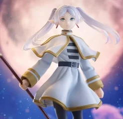 SEGA Figure*Luminasta Frieren Beyond Journey's End Frieren Beyond Journey's End Ver. Figure