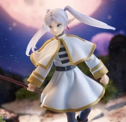 SEGA Figure*Luminasta Frieren Beyond Journey's End Frieren Beyond Journey's End Ver. Figure