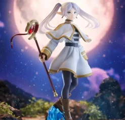 SEGA Figure*Luminasta Frieren Beyond Journey's End Frieren Beyond Journey's End Ver. Figure