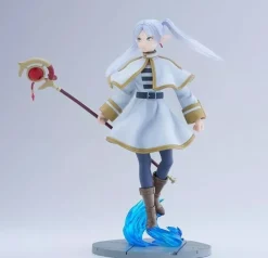 SEGA Figure*Luminasta Frieren Beyond Journey's End Frieren Beyond Journey's End Ver. Figure