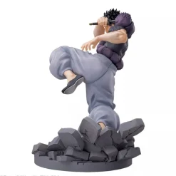 SEGA Luminasta Jujutsu Kaisen Kaigyoku Gyokusetsu Toji Fushiguro Tenyo Jubaku Figure