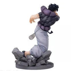 SEGA Luminasta Jujutsu Kaisen Kaigyoku Gyokusetsu Toji Fushiguro Tenyo Jubaku Figure