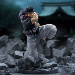 SEGA Luminasta Jujutsu Kaisen Kaigyoku Gyokusetsu Toji Fushiguro Tenyo Jubaku Figure