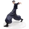 SEGA Luminasta Jujutsu Kaisen Kaigyoku Gyokusetsu Strongest Two Suguru Geto Figure