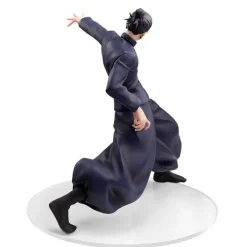 SEGA Luminasta Jujutsu Kaisen Kaigyoku Gyokusetsu Strongest Two Suguru Geto Figure