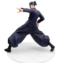 SEGA Luminasta Jujutsu Kaisen Kaigyoku Gyokusetsu Strongest Two Suguru Geto Figure