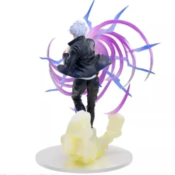 SEGA Figure*Luminasta Jujutsu Kaisen Kaigyoku Gyokusetsu Satoru Gojo Hollow Purple Figure