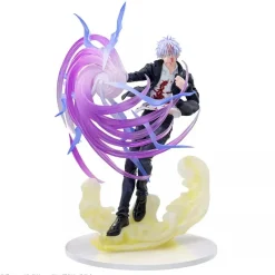 SEGA Figure*Luminasta Jujutsu Kaisen Kaigyoku Gyokusetsu Satoru Gojo Hollow Purple Figure