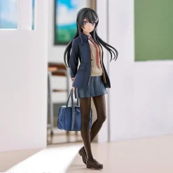 SEGA Figure*Luminasta Rascal Does Not Dream of Bunny Girl Senpai Mai Sakurajima Figure JAPAN