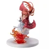 SEGA Luminasta Rurouni Kenshin Meiji Swordsman Romantic Story Kenshin Himura Figure